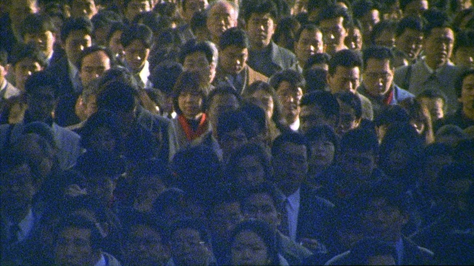 Foto do filme Neon Genesis Evangelion: O Fim do Evangelho