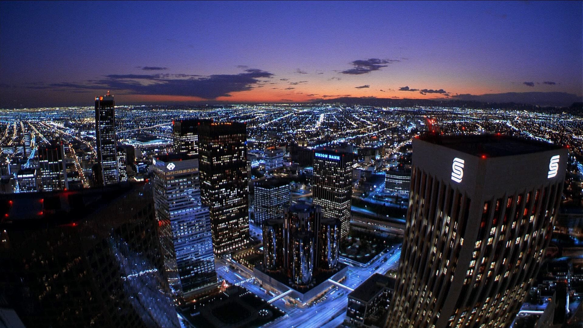 Foto do filme Chronos