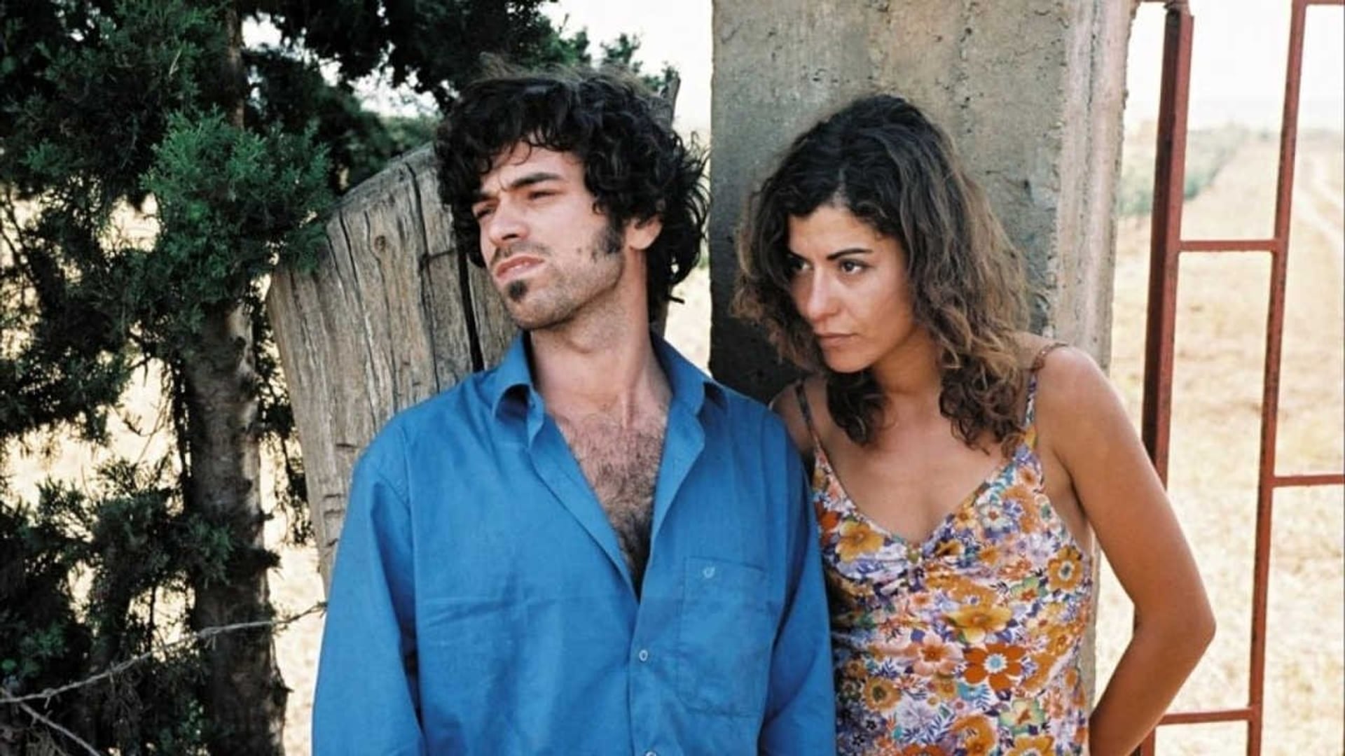 Foto do filme Exils