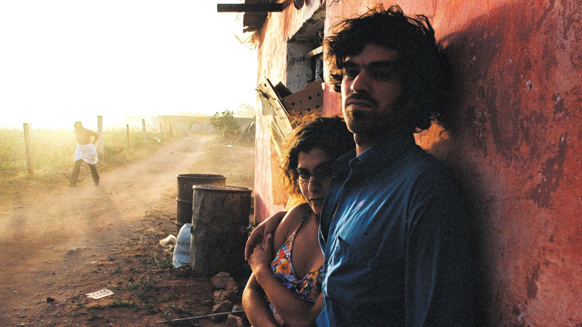 Foto do filme Exils
