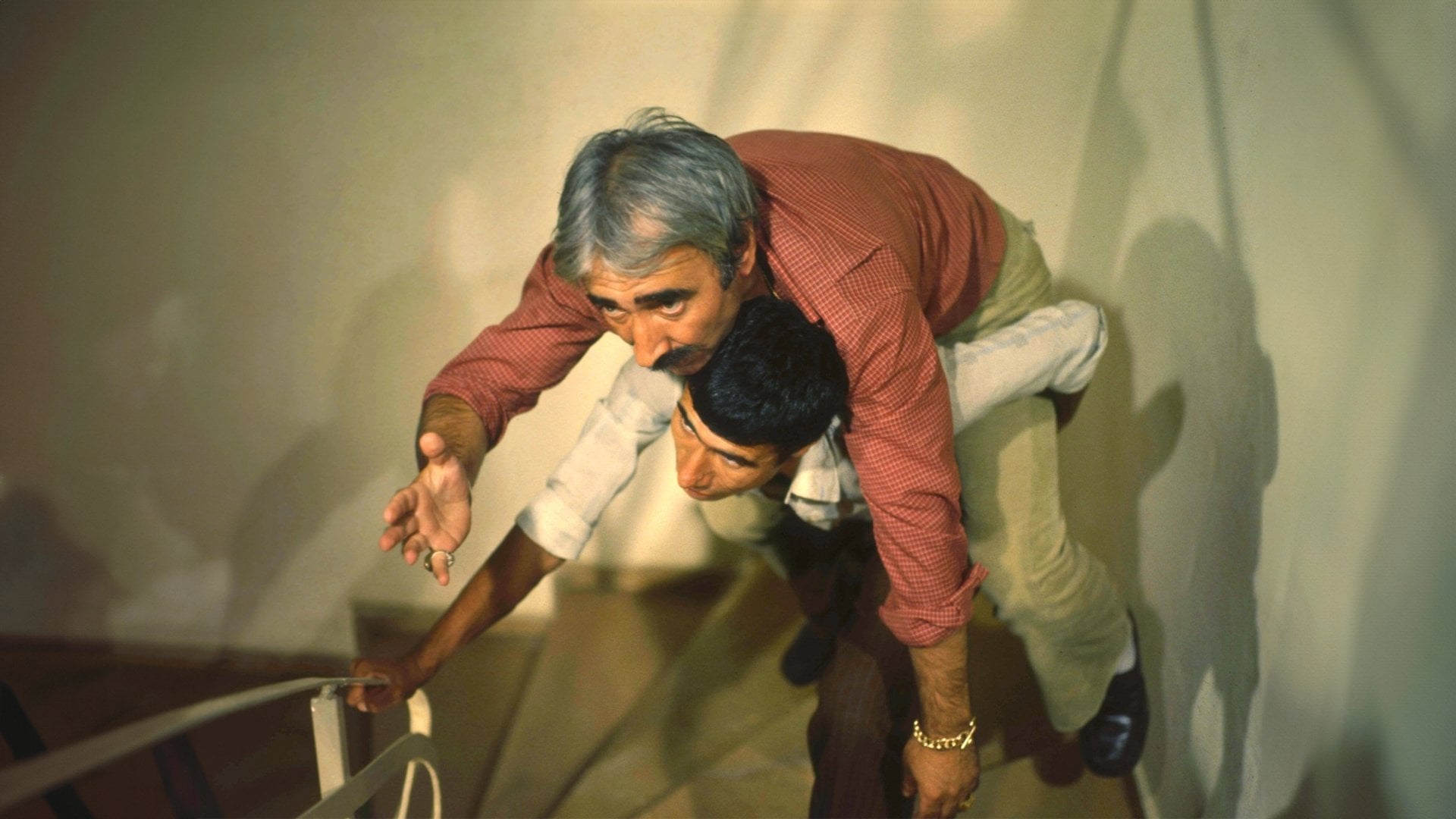 Foto do filme Banker Bilo