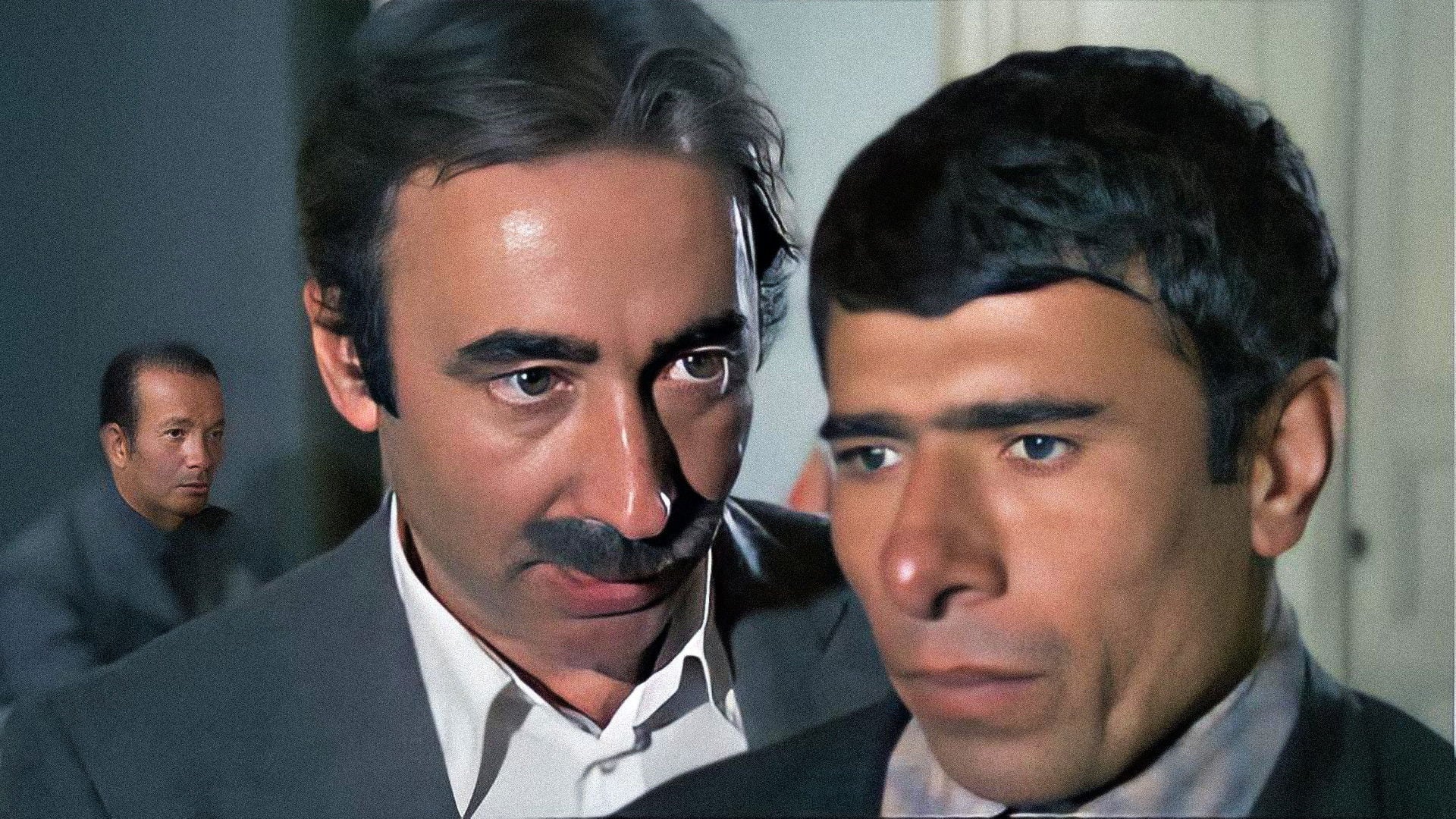 Foto do filme Banker Bilo