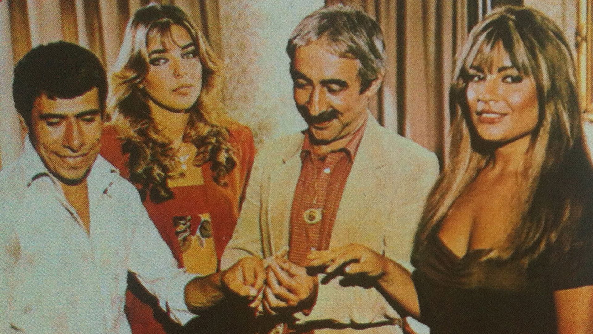 Foto do filme Banker Bilo