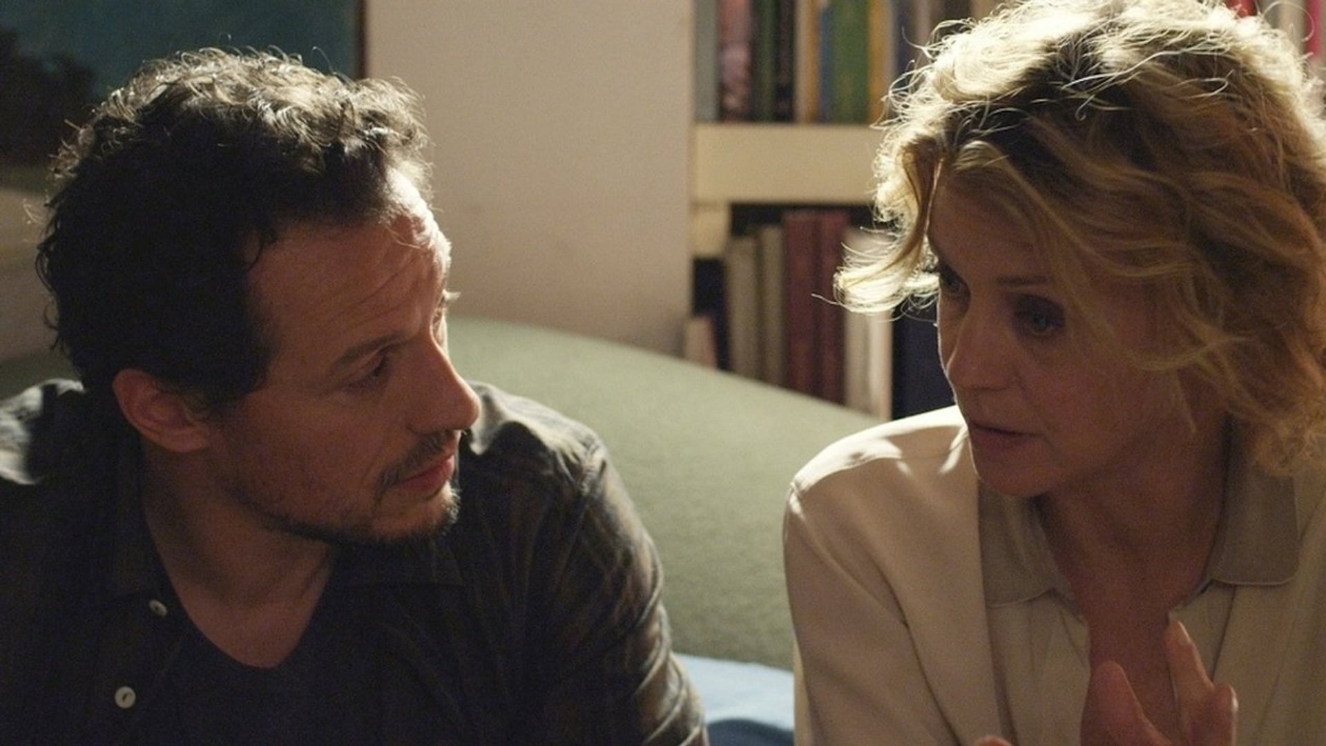 Foto do filme Viaggio sola