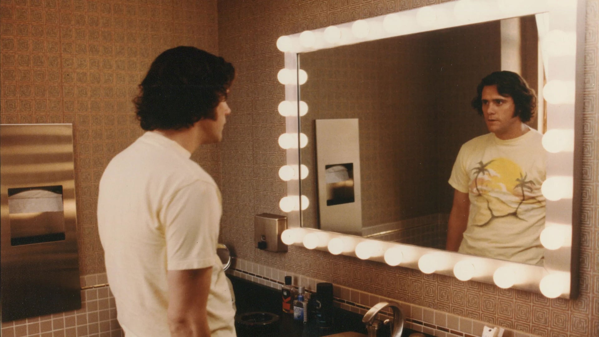 Foto do filme O Mundo de Andy