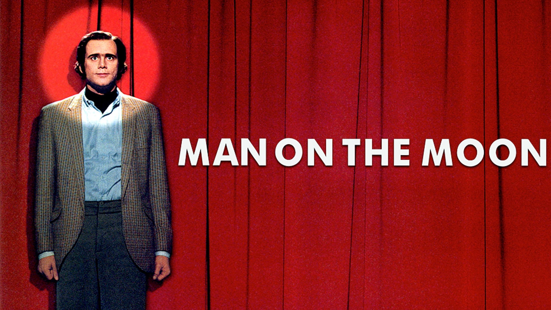 Foto do filme O Mundo de Andy