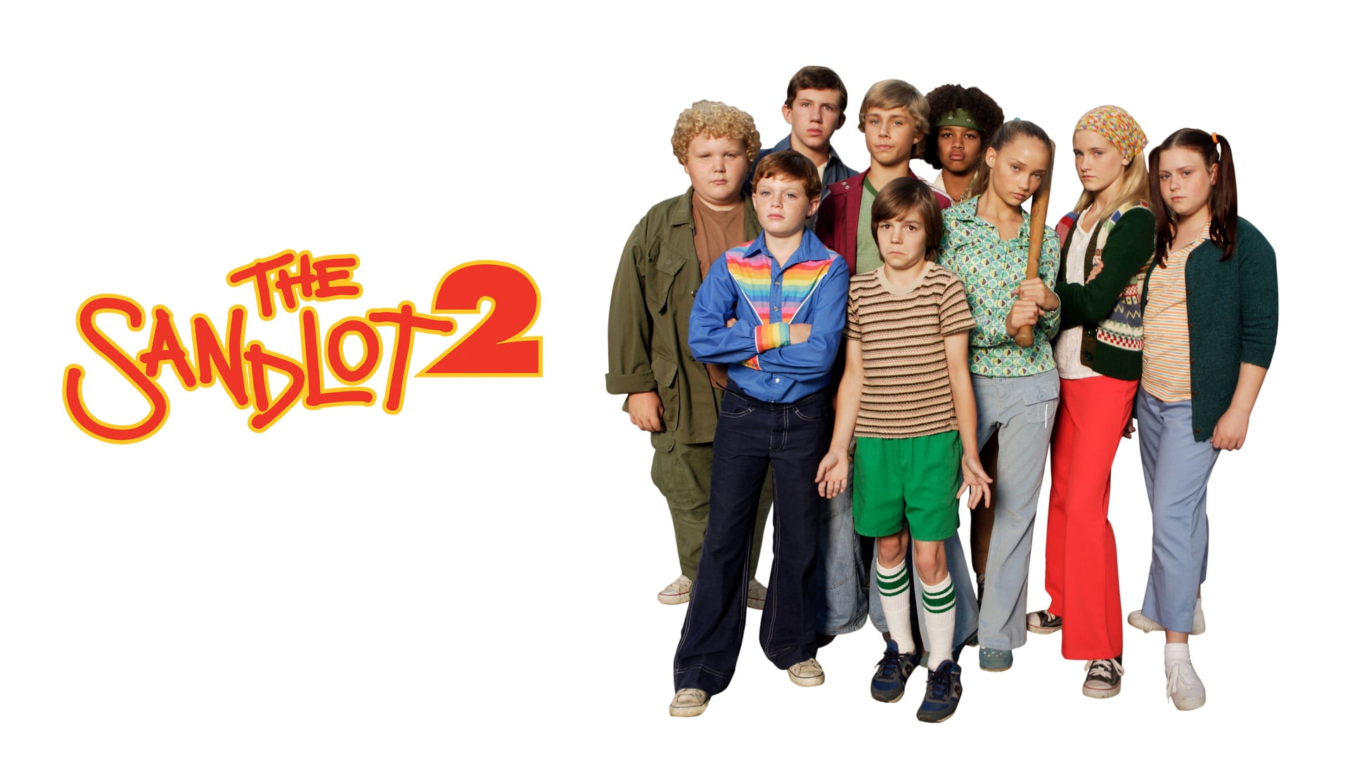 Foto do filme Uma Turma Divertida