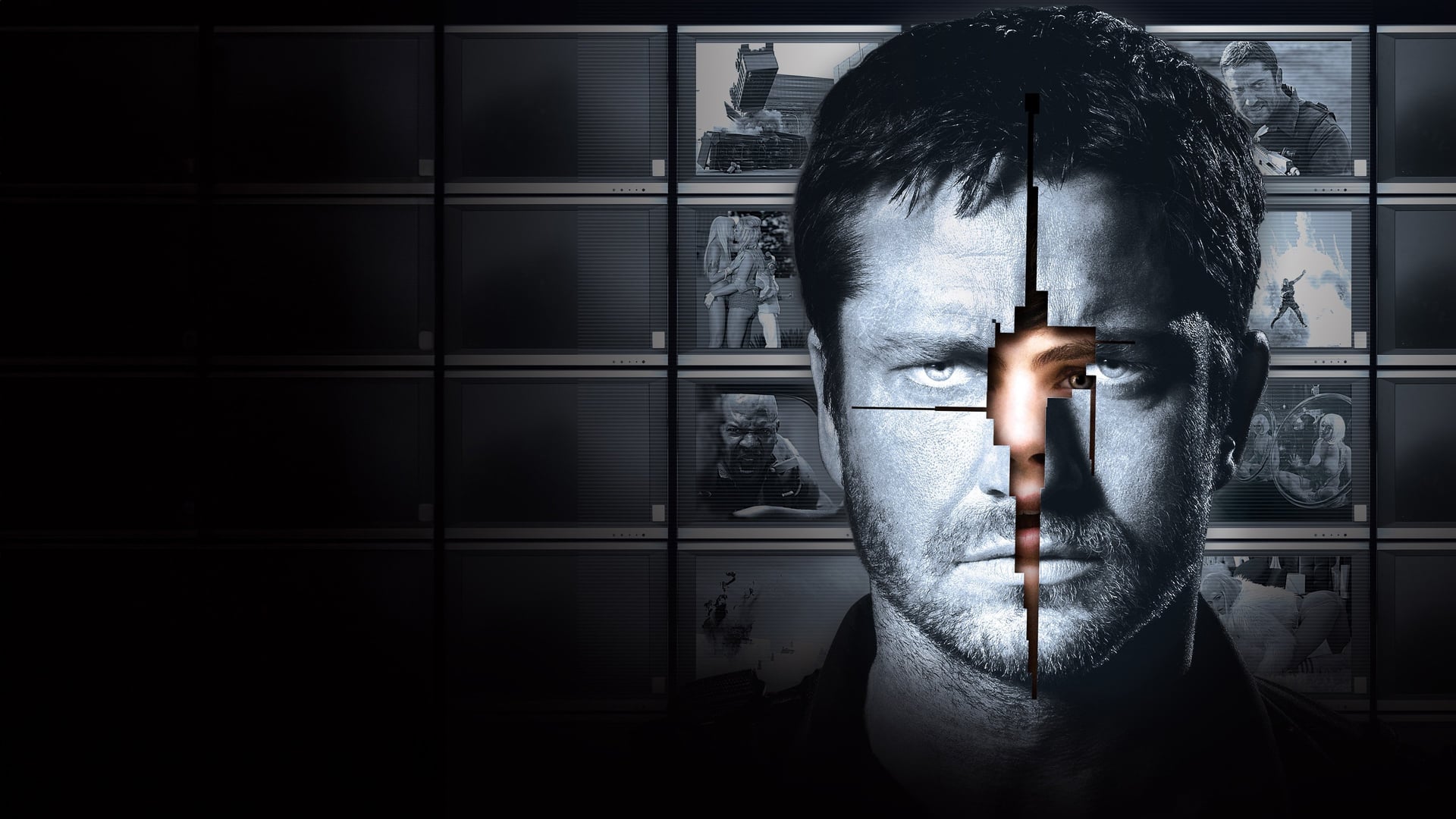 Foto do filme Gamer