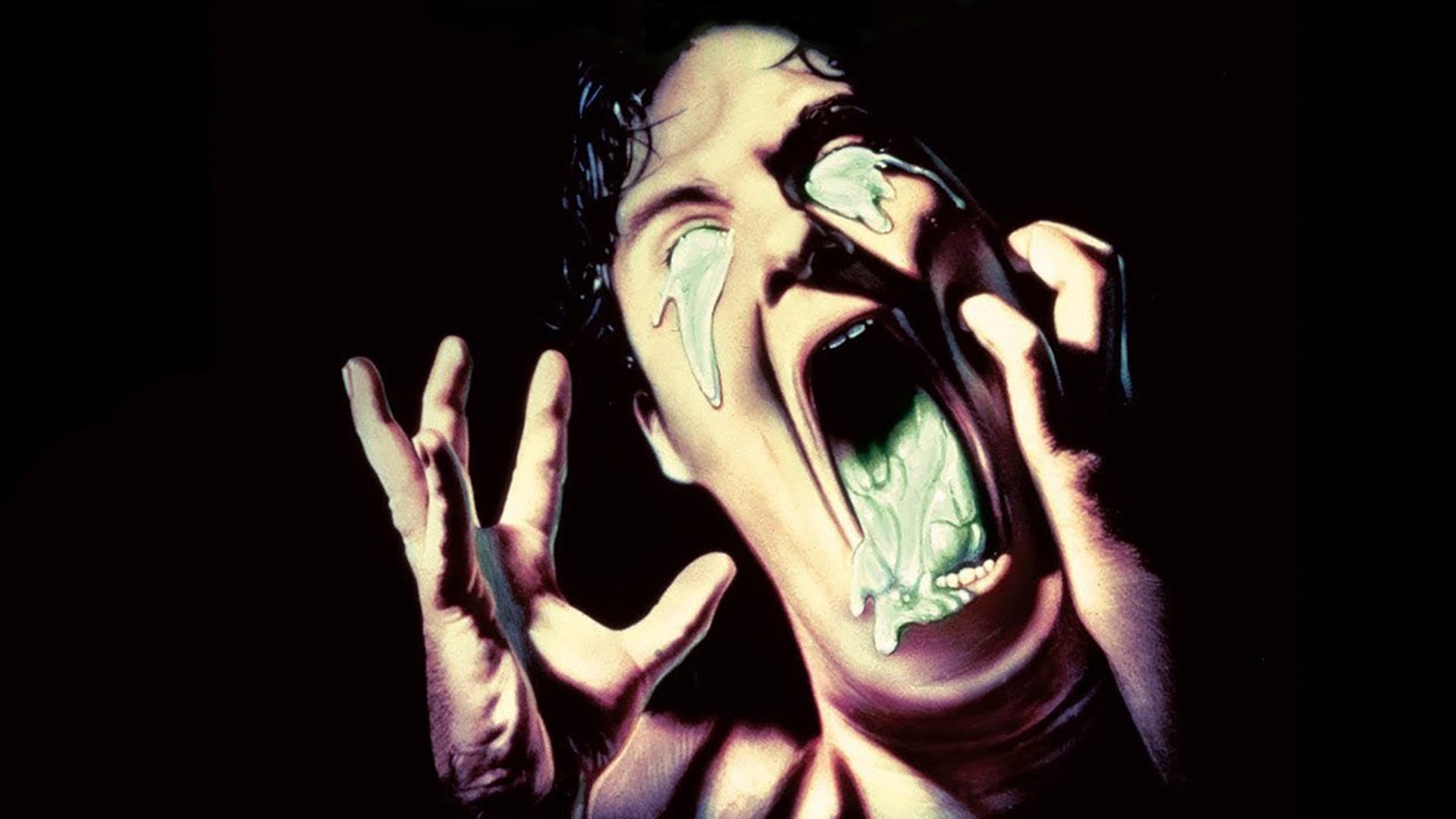 Foto do filme A Coisa