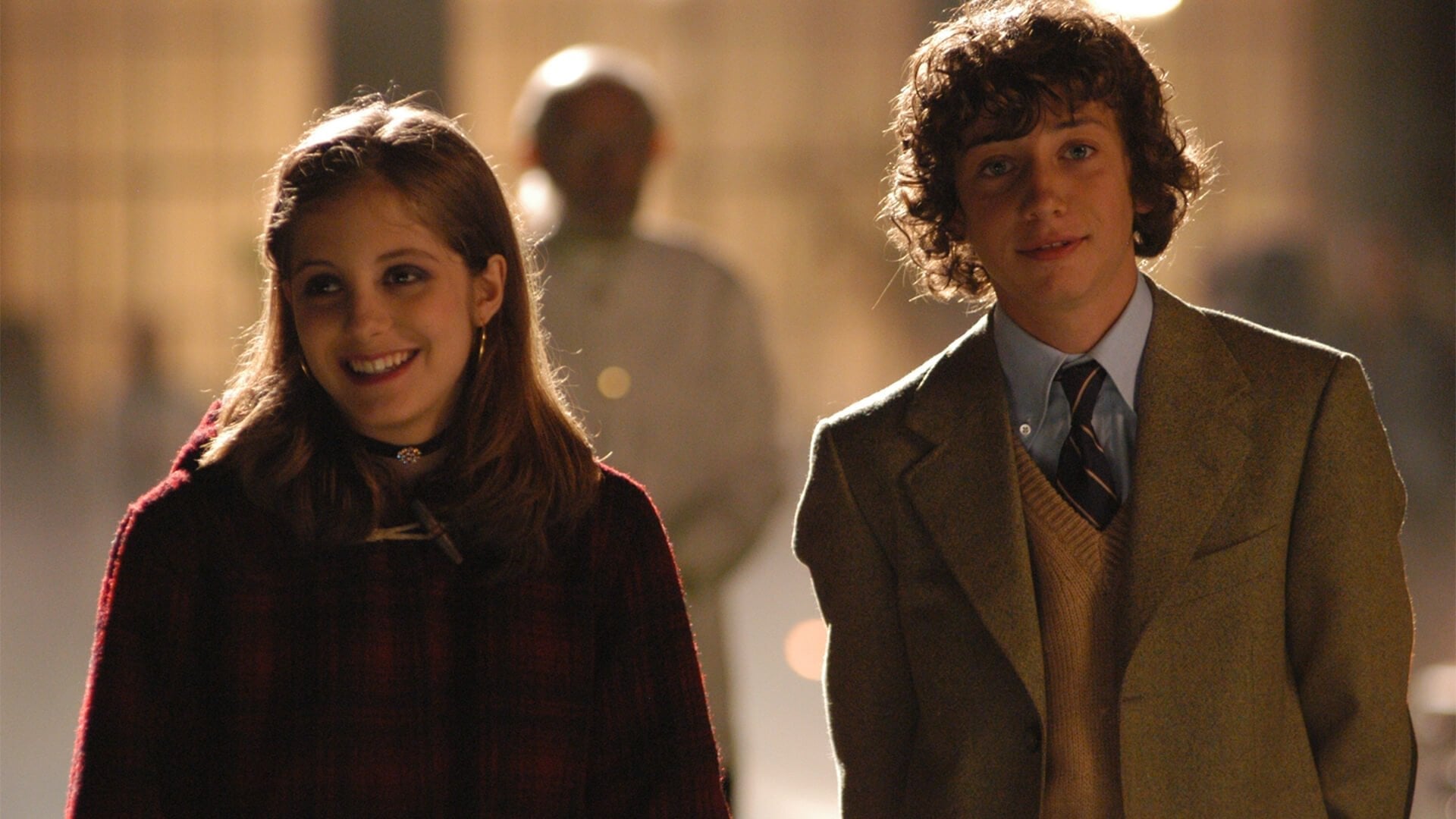 Foto do filme Caterina va in città