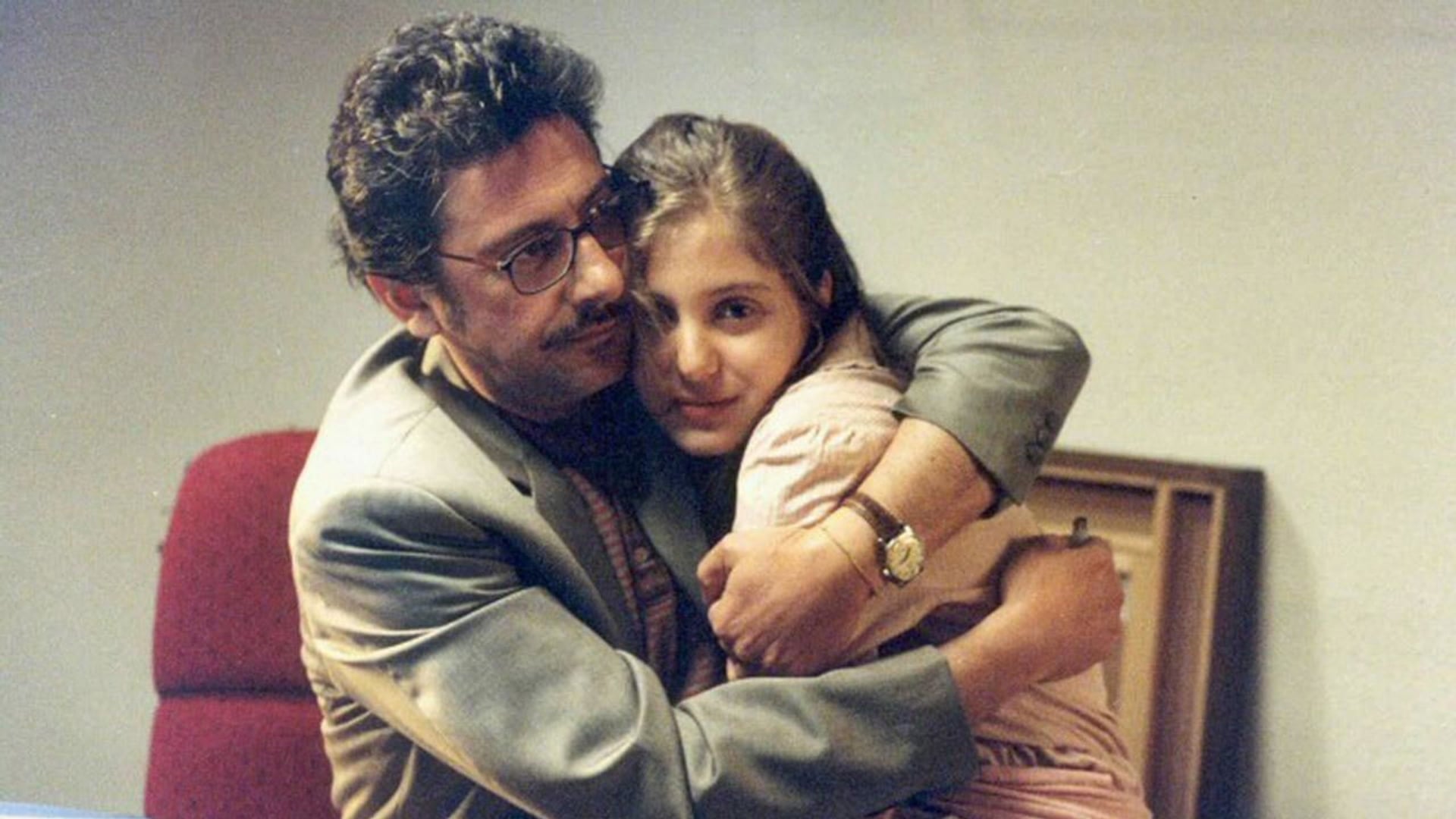 Foto do filme Caterina va in città