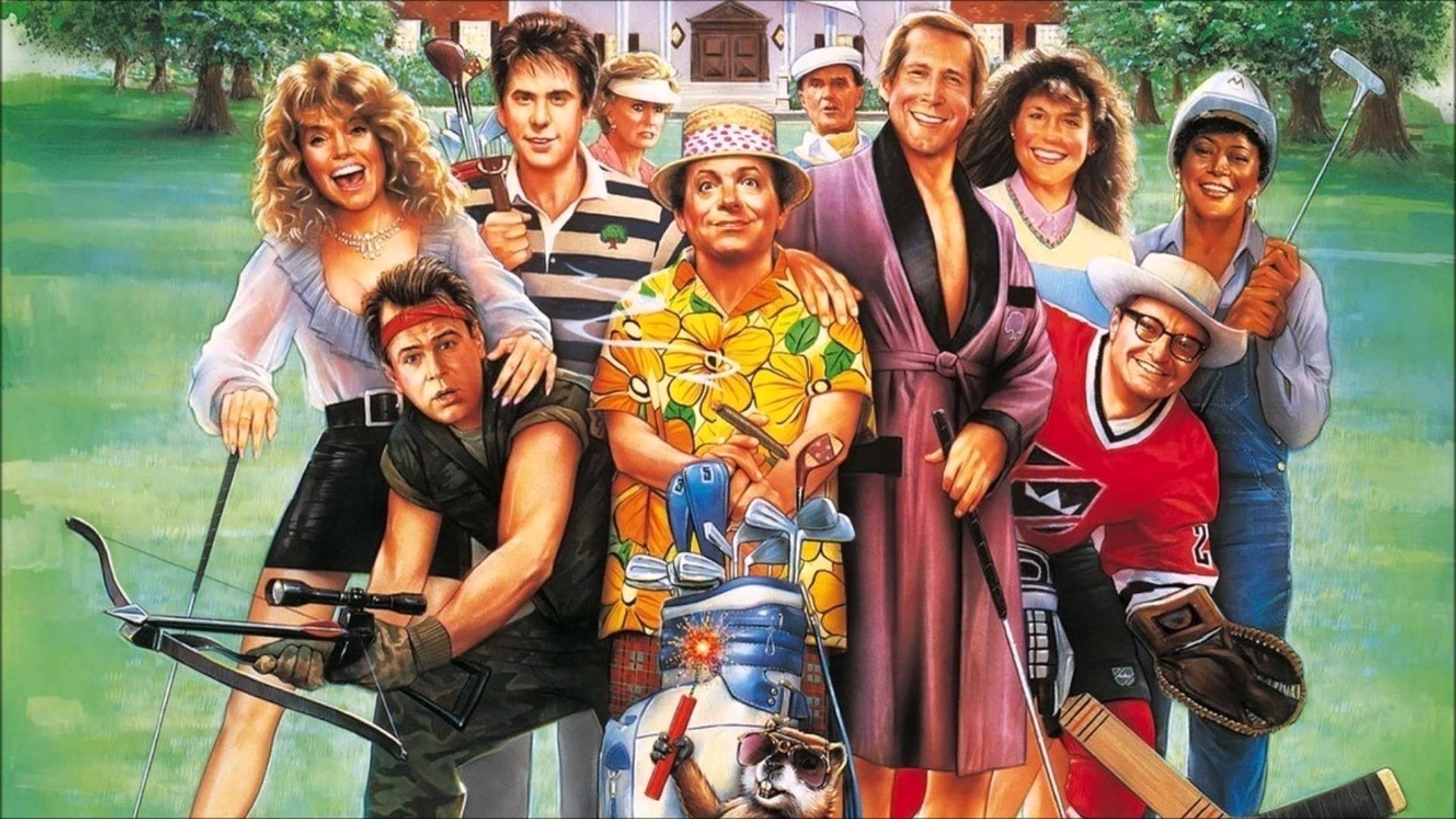 Foto do filme Clube dos Pilantras 2