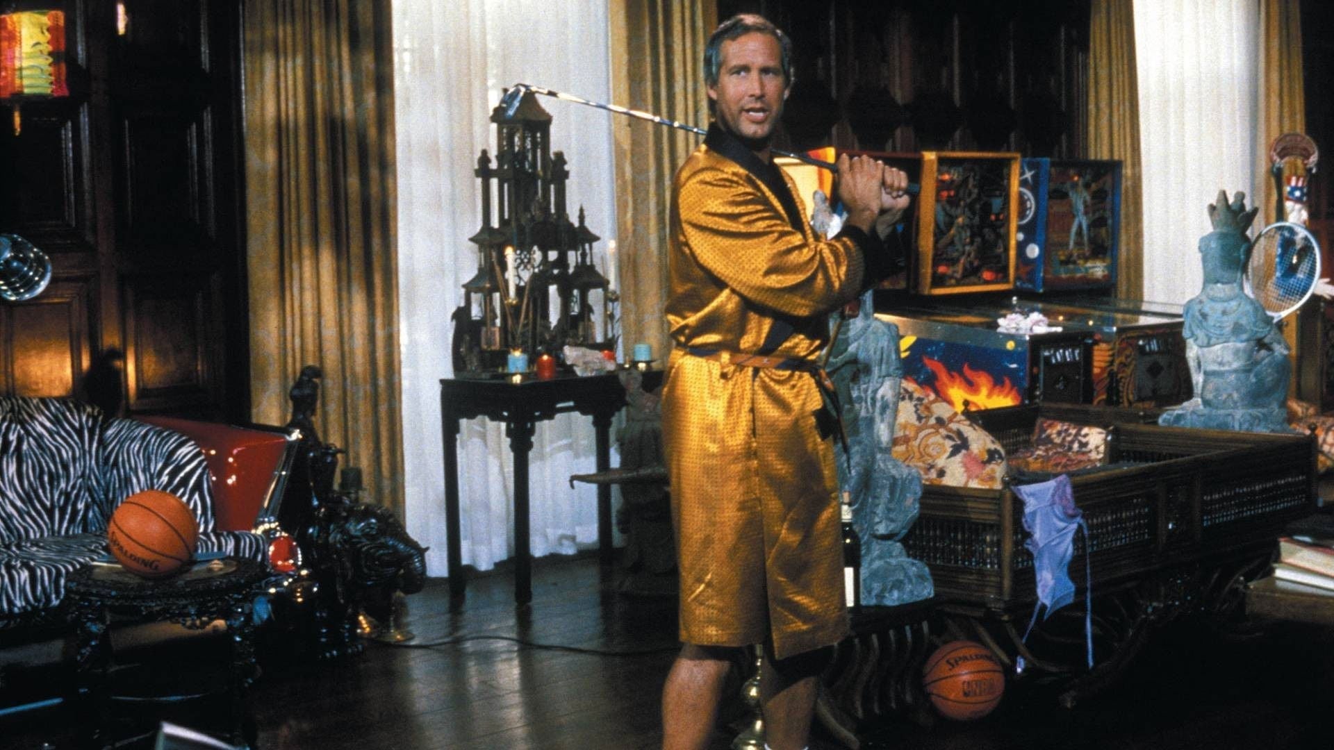 Foto do filme Clube dos Pilantras 2