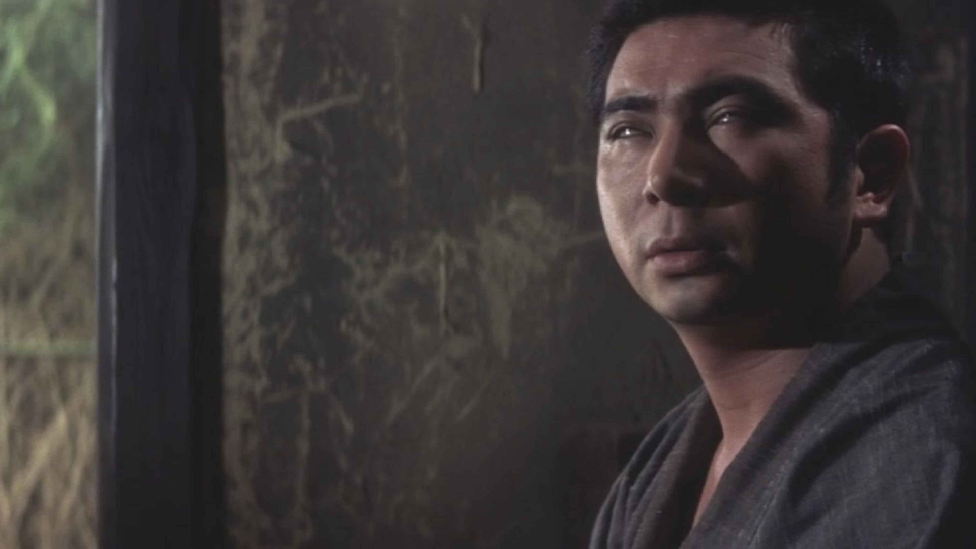 Foto do filme Novo Conto de Zatoichi