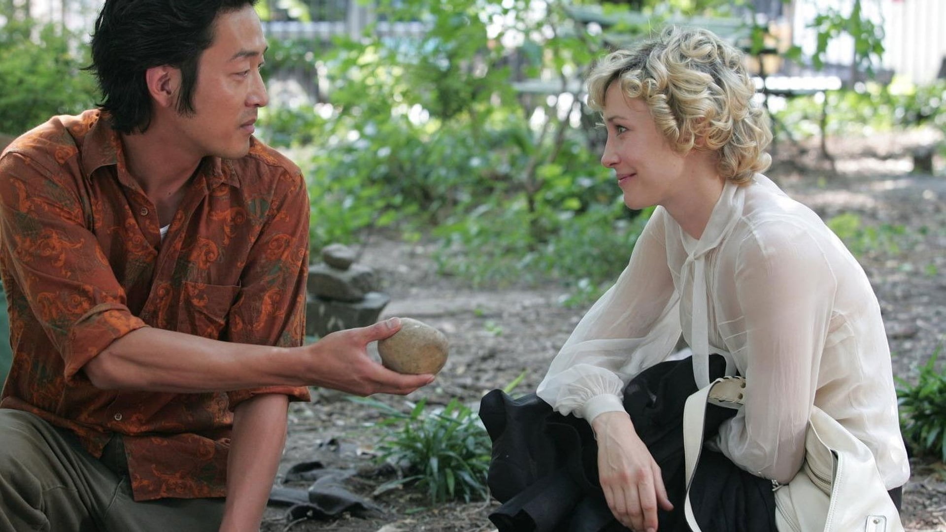 Foto do filme Never Forever