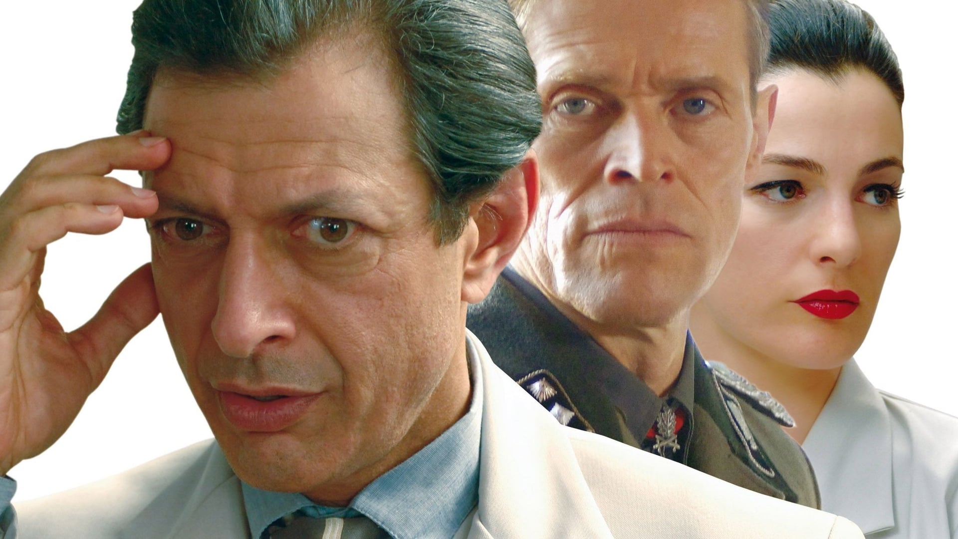 Foto do filme Adam: Memórias de uma Guerra