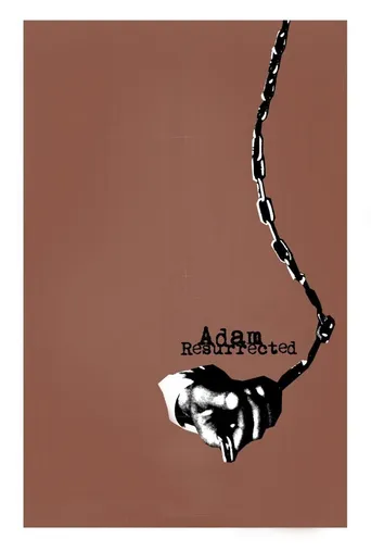 Adam: Memórias de uma Guerra