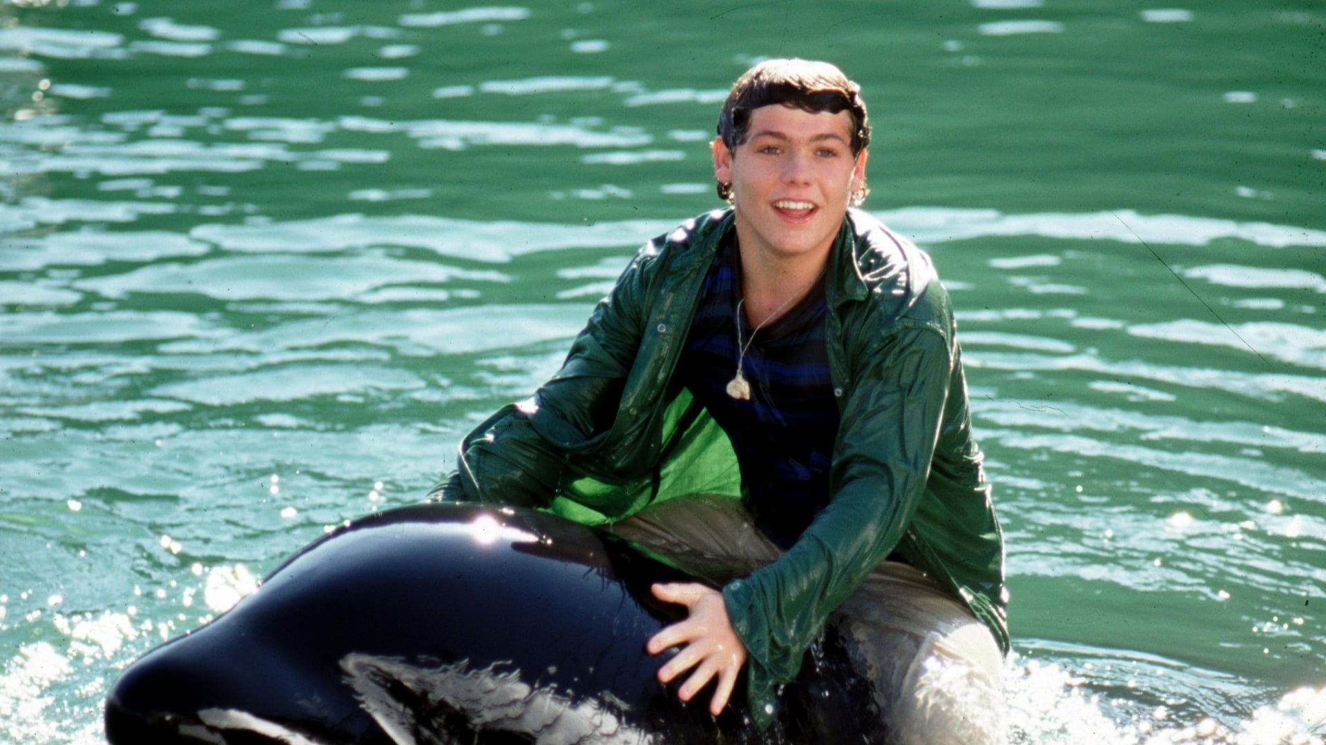 Foto do filme Free Willy 3 - O Resgate