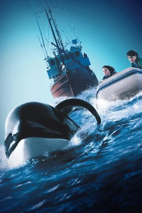 Free Willy 3 - O Resgate