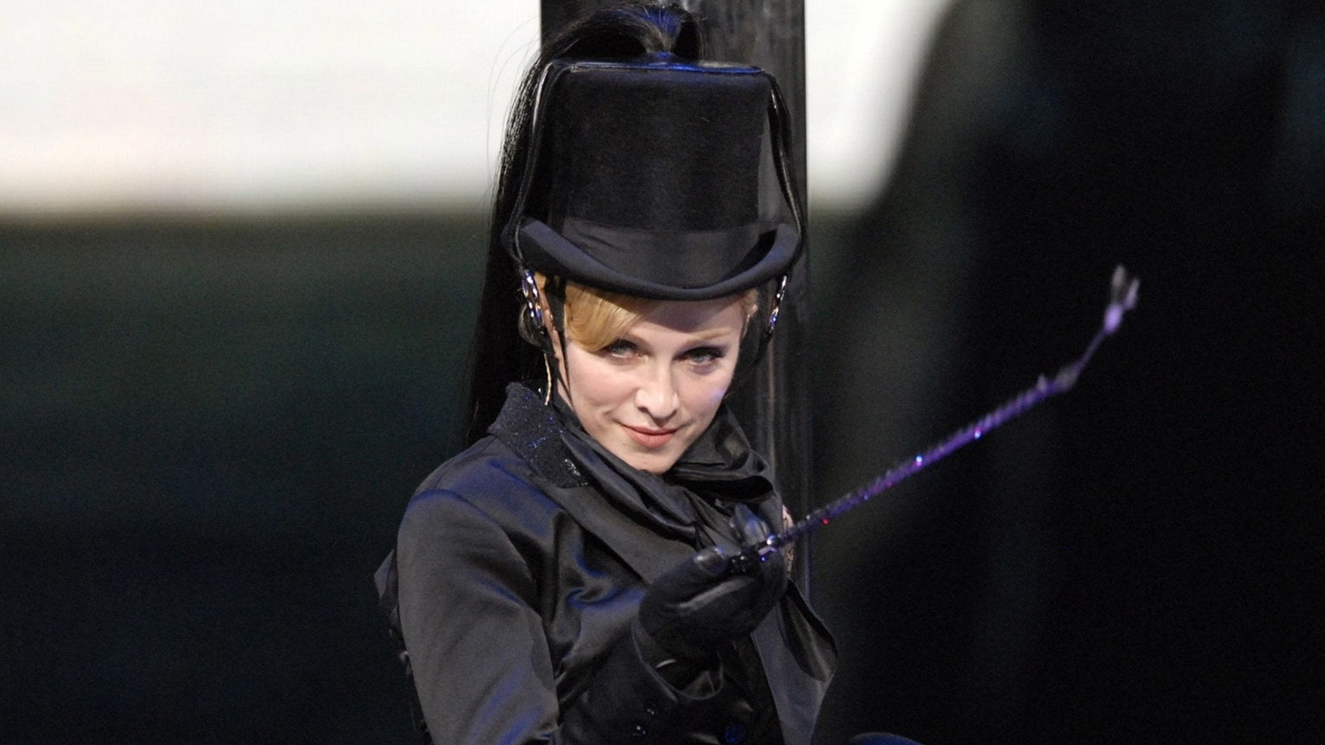 Foto do filme Madonna: The Confessions Tour