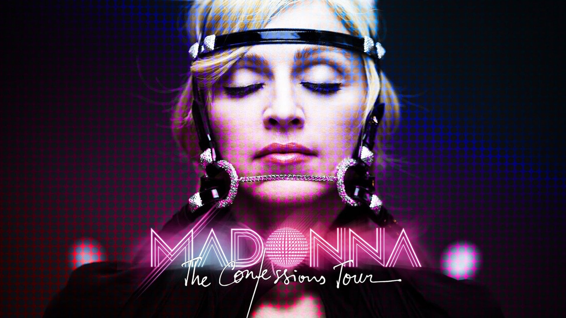 Foto do filme Madonna: The Confessions Tour