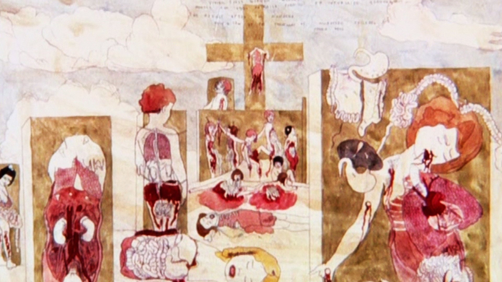 Foto do filme In the Realms of the Unreal