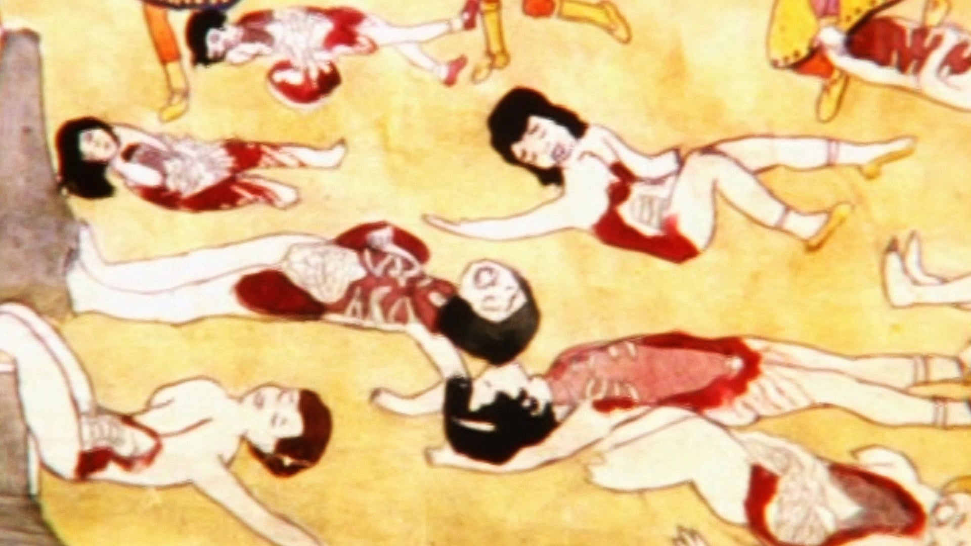 Foto do filme In the Realms of the Unreal