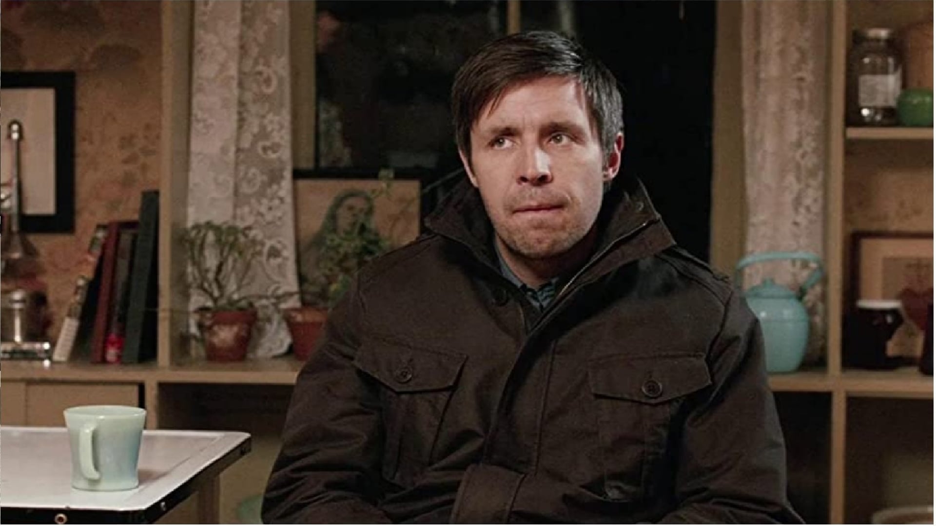 Foto do filme O Voo da Coruja