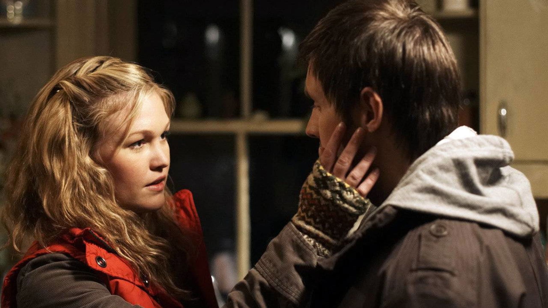 Foto do filme O Voo da Coruja