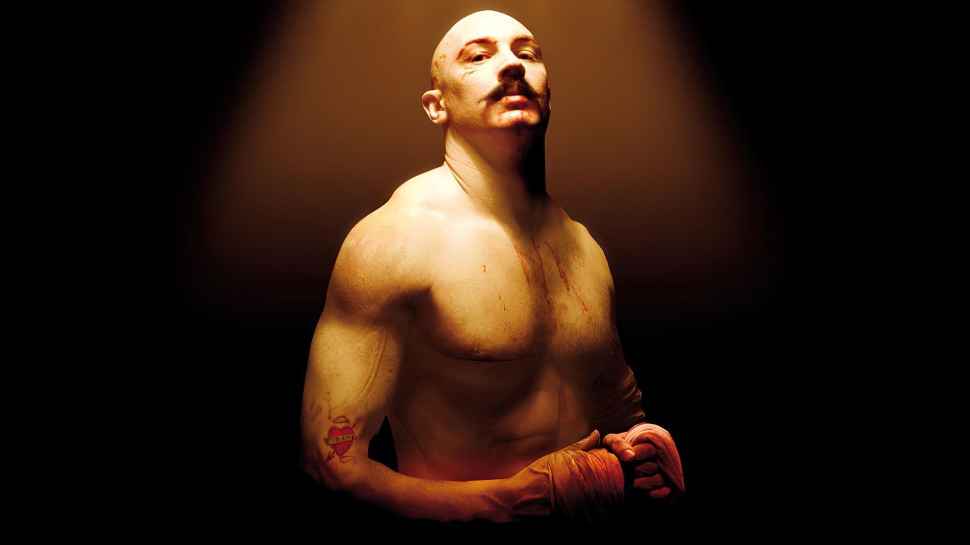 Foto do filme Bronson