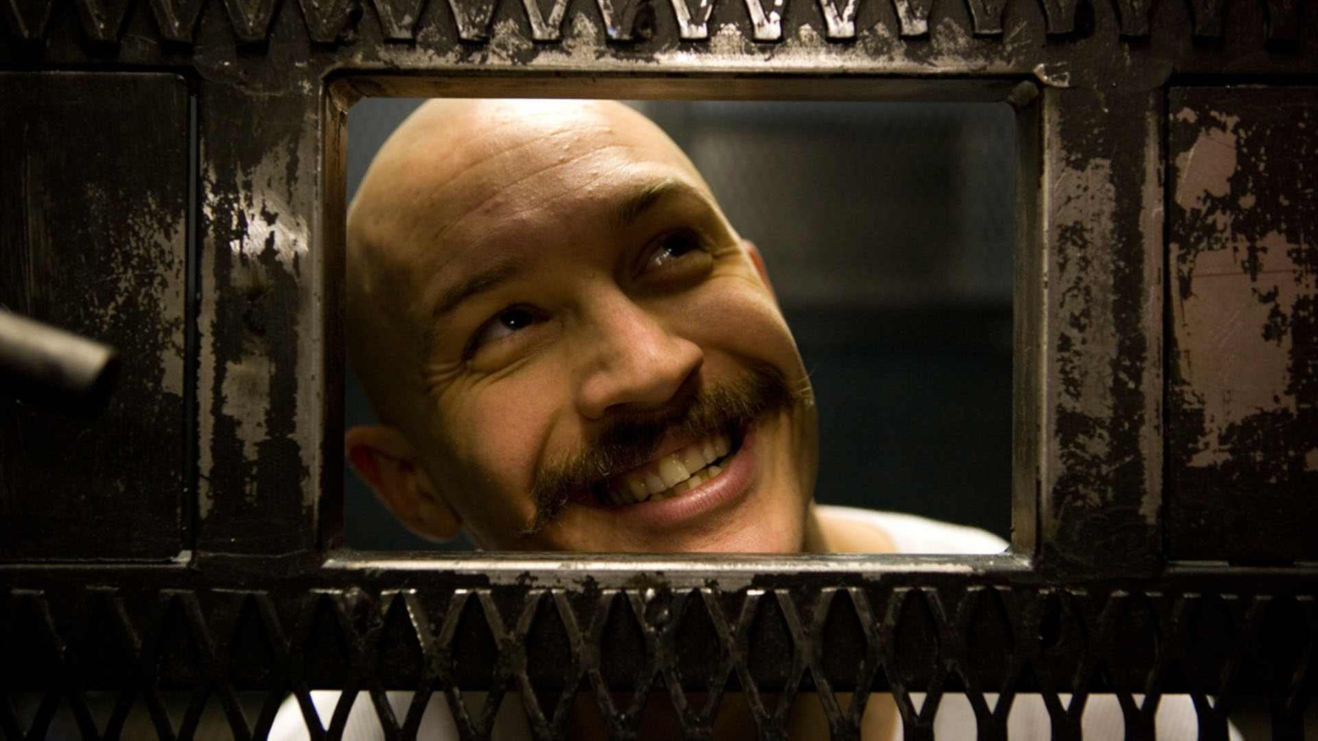 Foto do filme Bronson