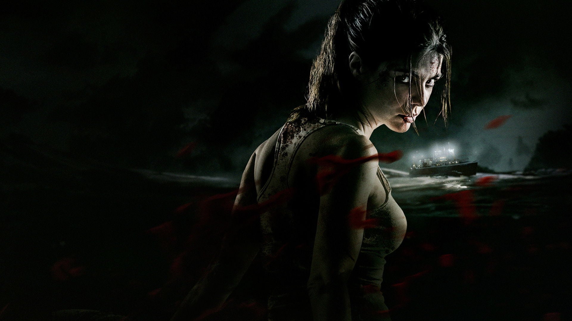 Foto do filme [REC] 4: Apocalipse