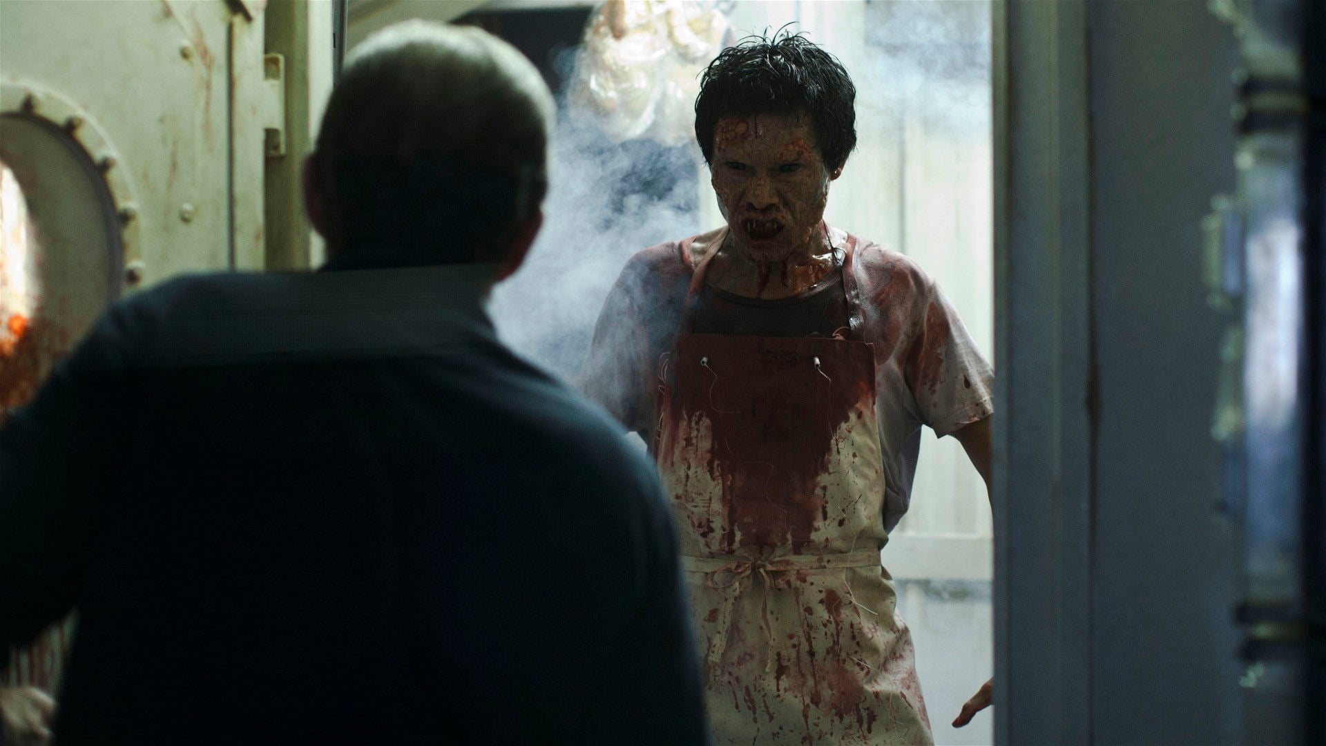 Foto do filme [REC] 4: Apocalipse