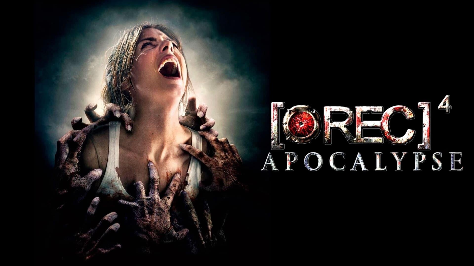Foto do filme [REC] 4: Apocalipse
