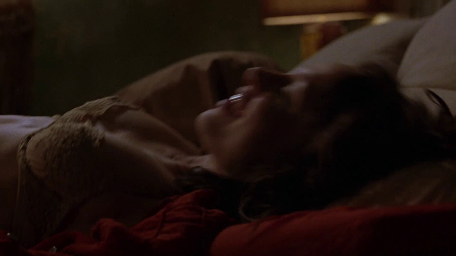 Foto do filme Jogo de Sedução