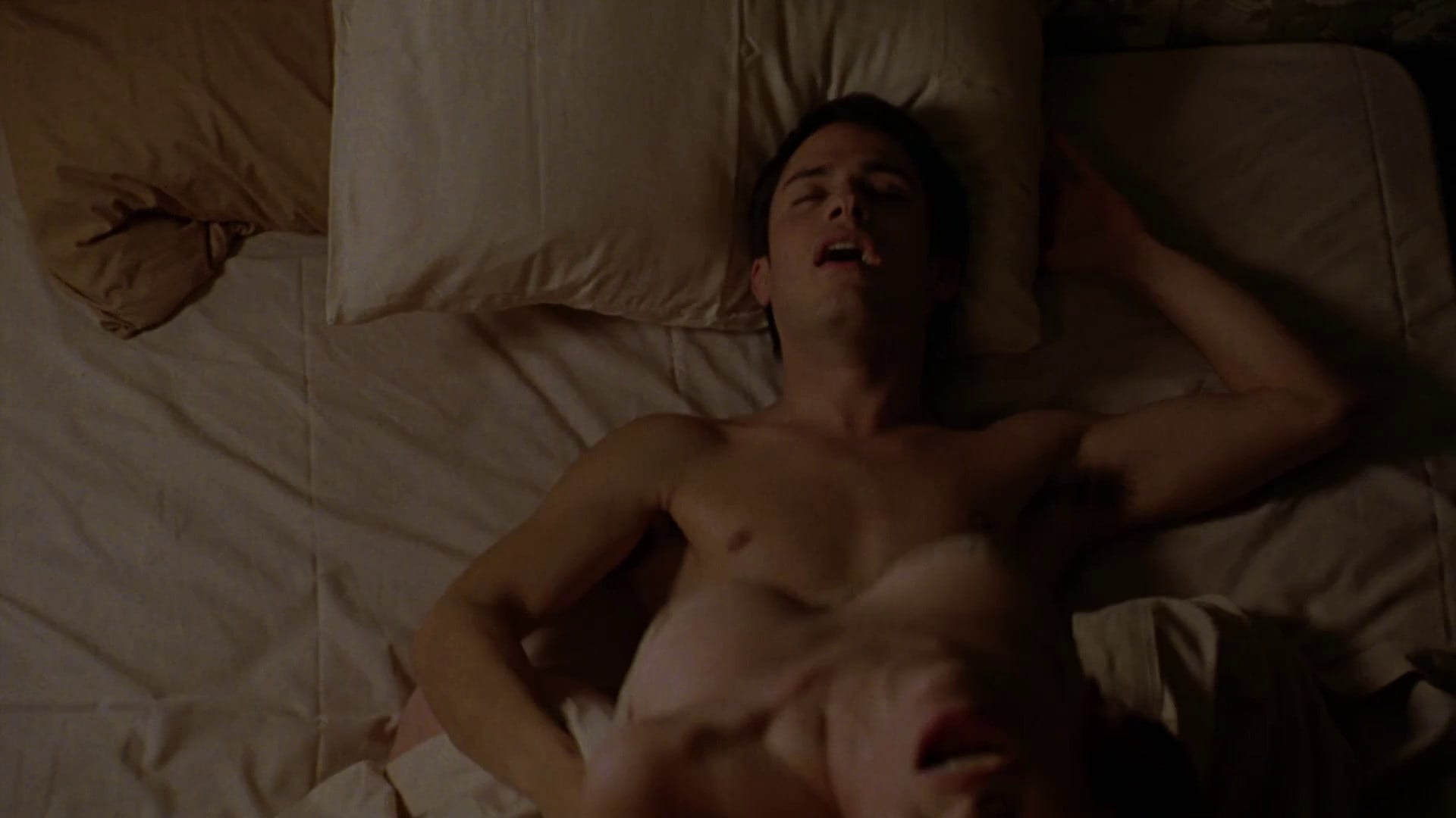 Foto do filme Jogo de Sedução