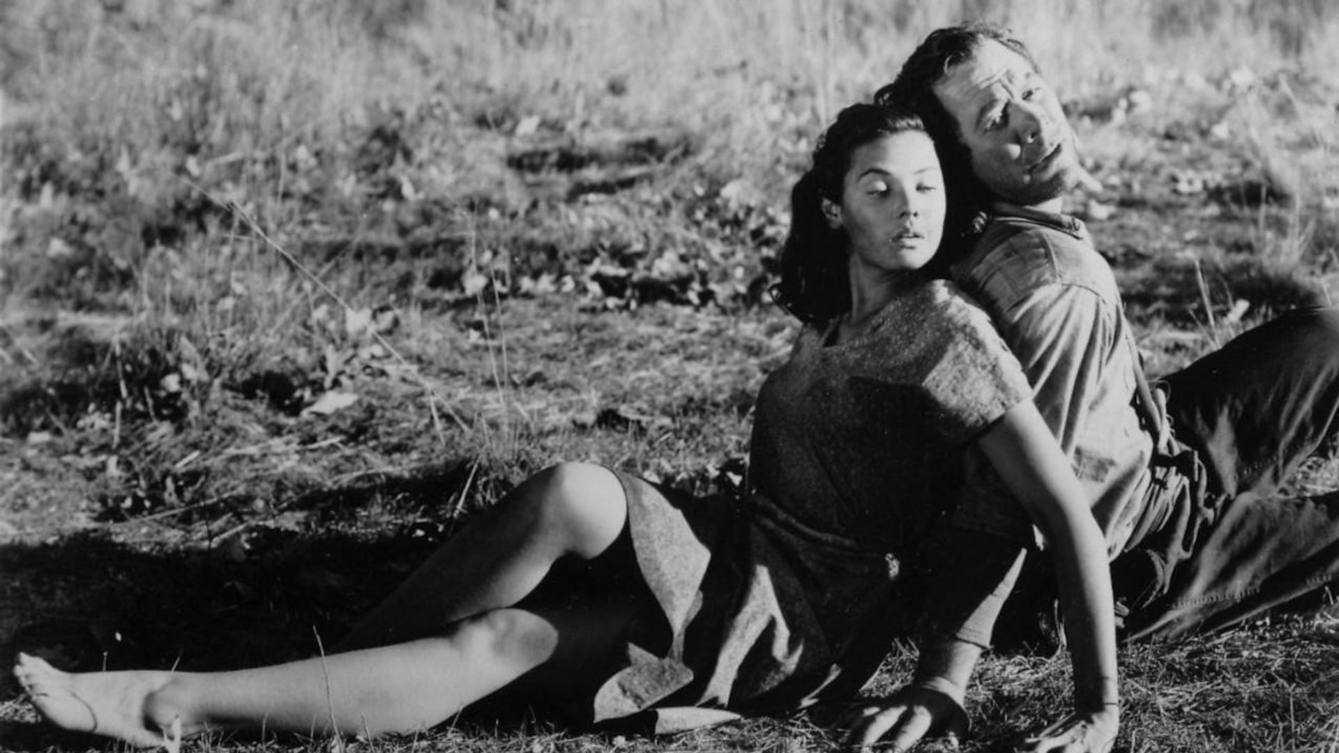 Foto do filme Caminho Áspero