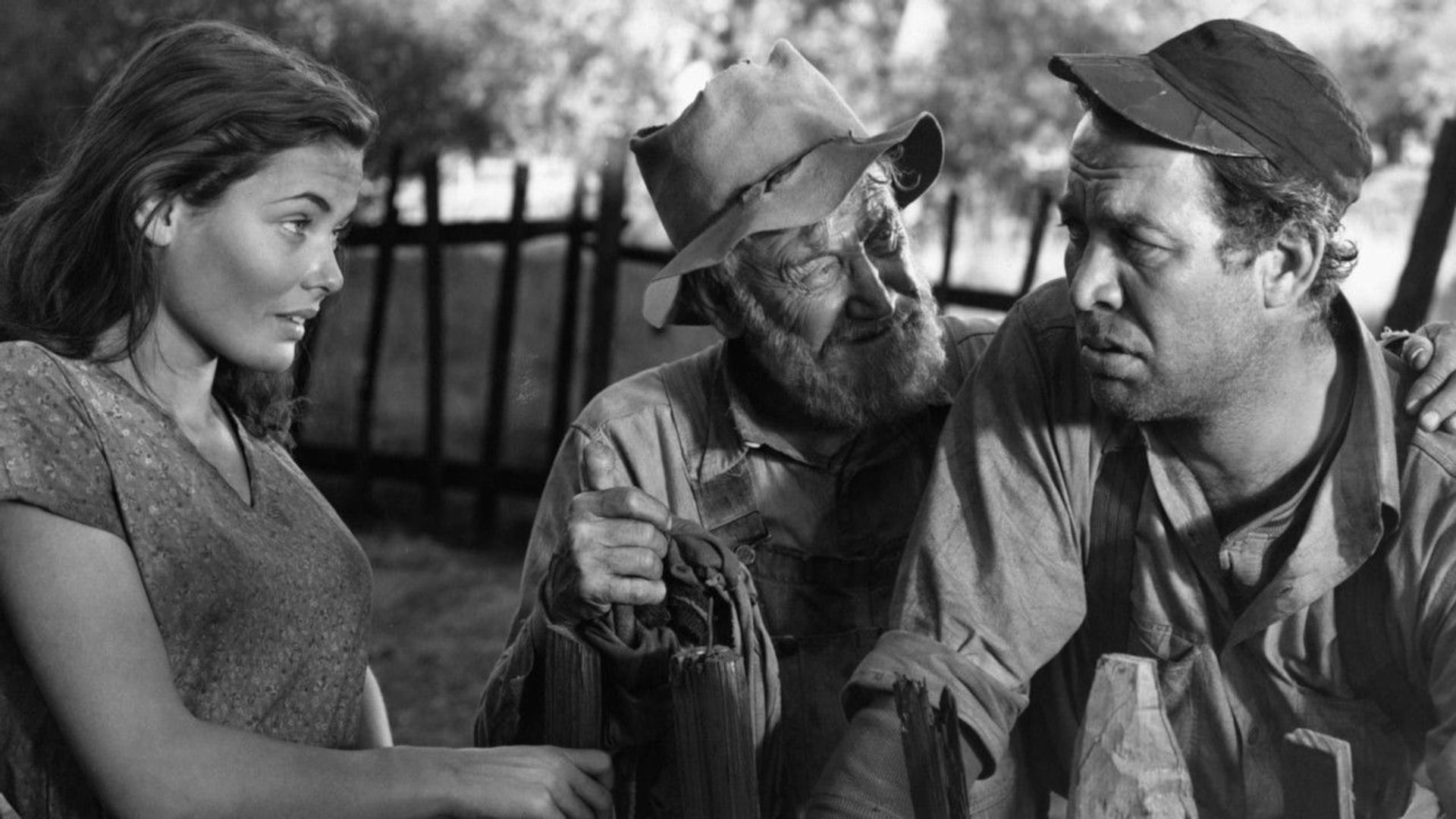 Foto do filme Caminho Áspero