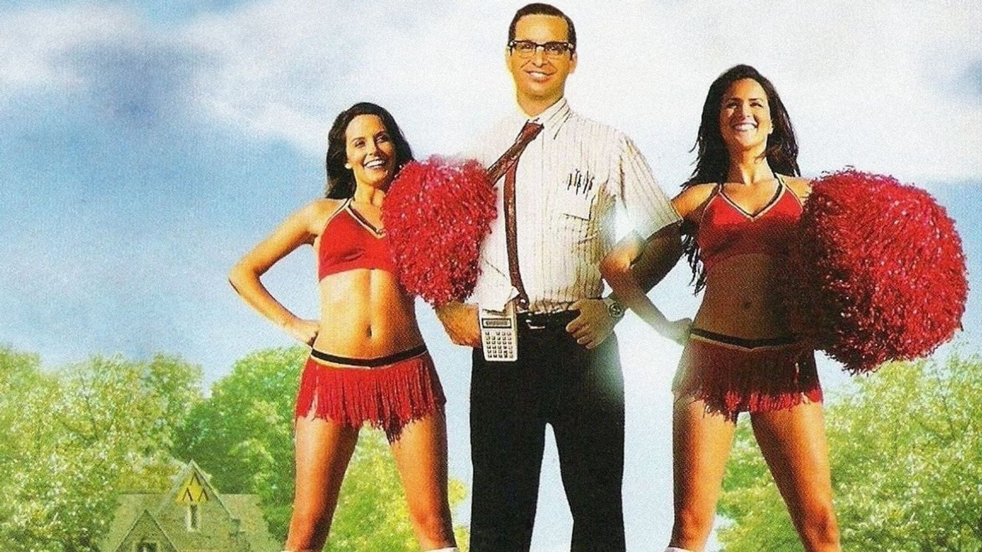 Foto do filme A Vingança dos Nerds 3: A Nova Geração