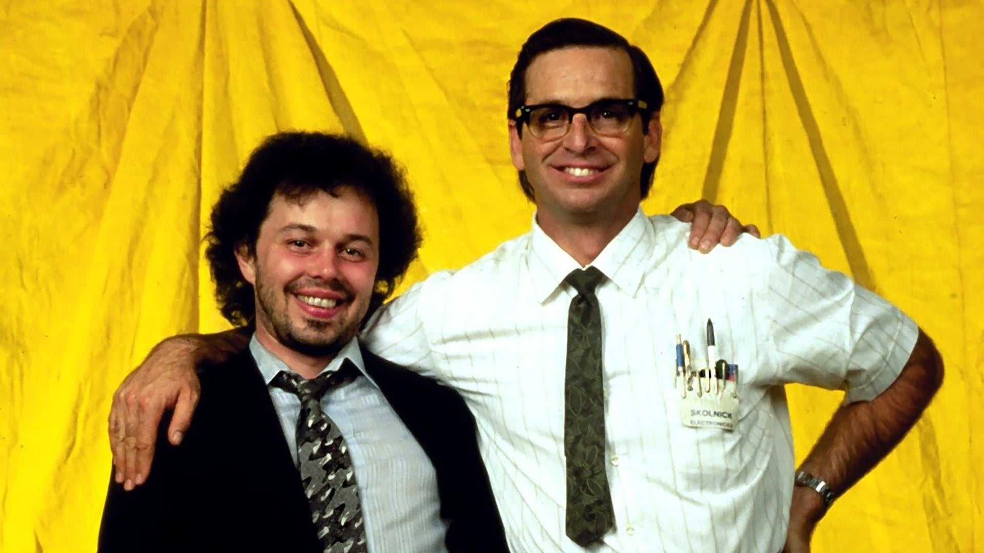 Foto do filme A Vingança dos Nerds 3: A Nova Geração