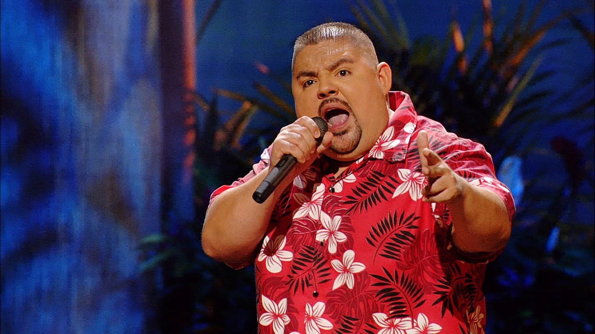 Foto do filme Gabriel Iglesias: Aloha Fluffy