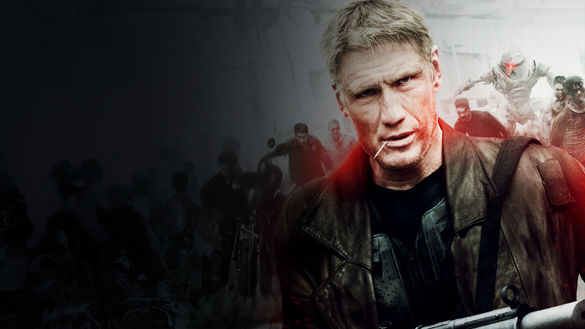 Foto do filme Zumbis e Robôs