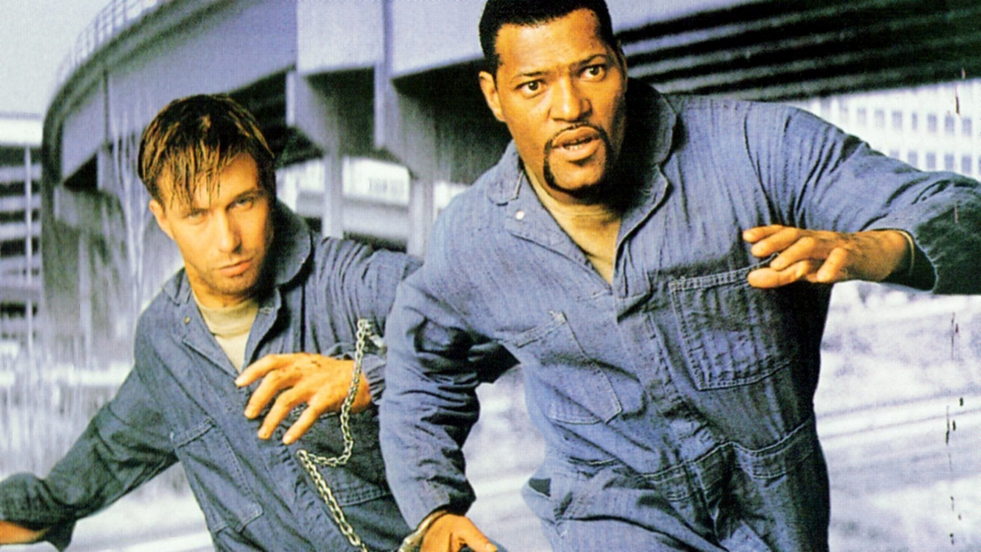 Foto do filme A Caçada