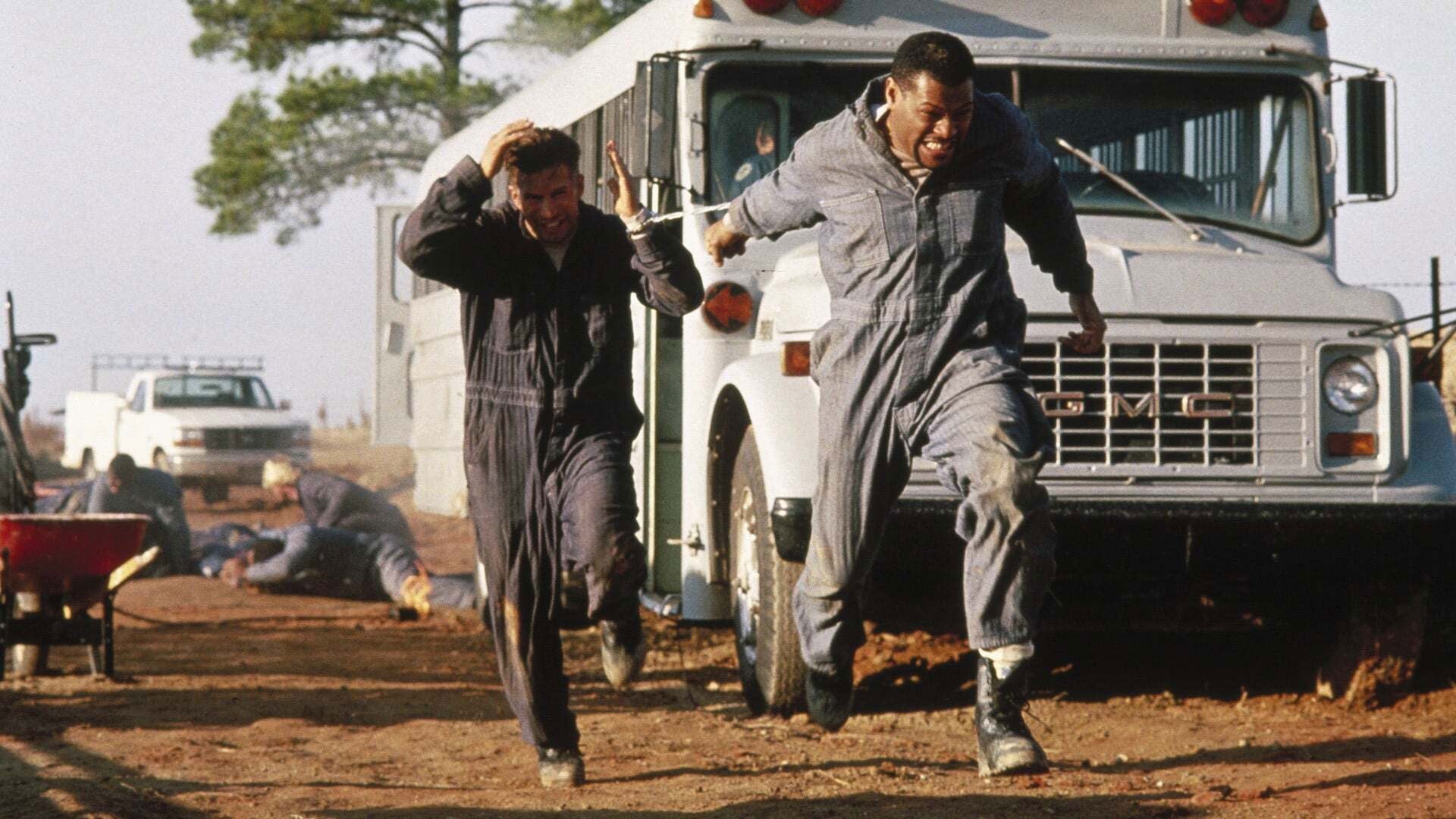 Foto do filme A Caçada