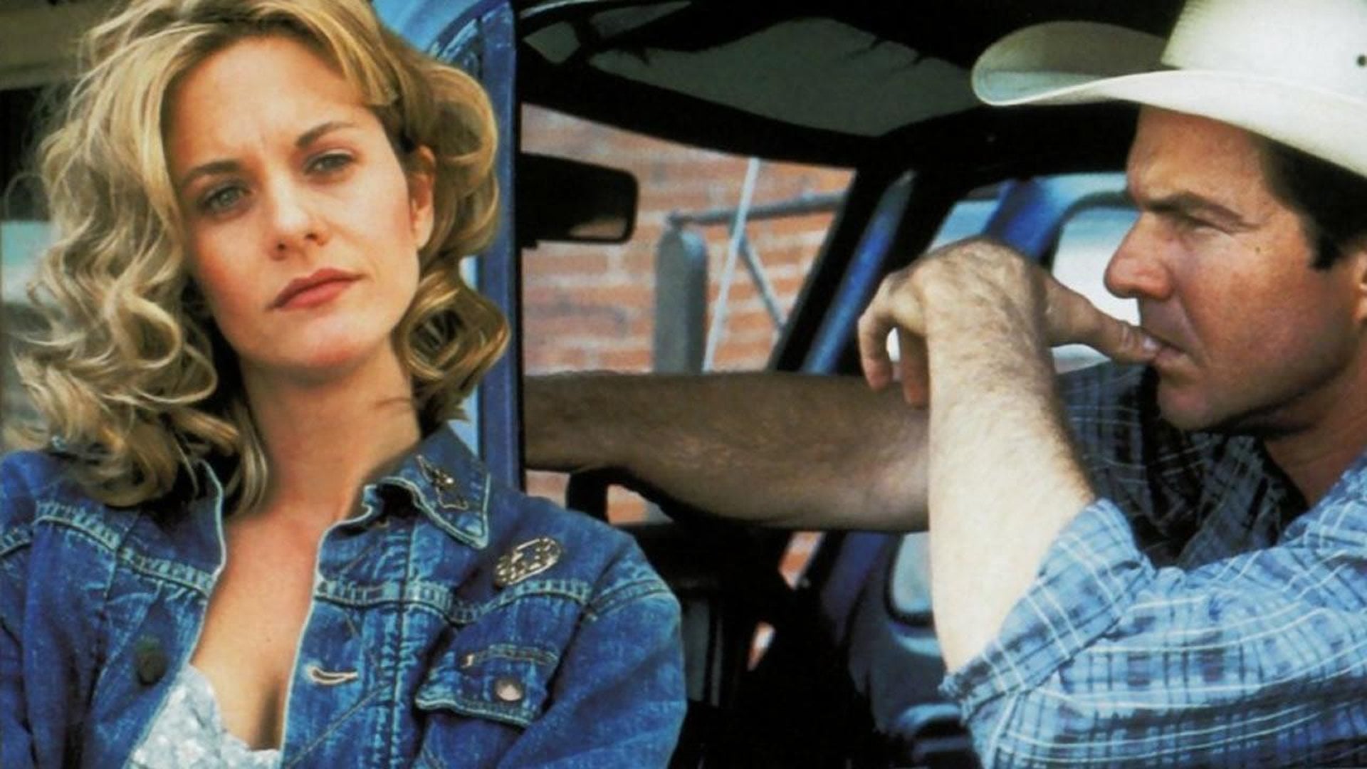 Foto do filme A Força de um Passado