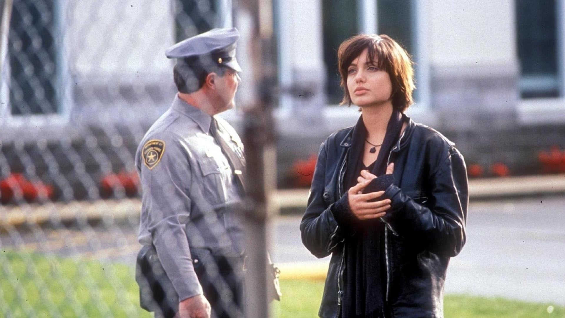 Foto do filme Rebeldes