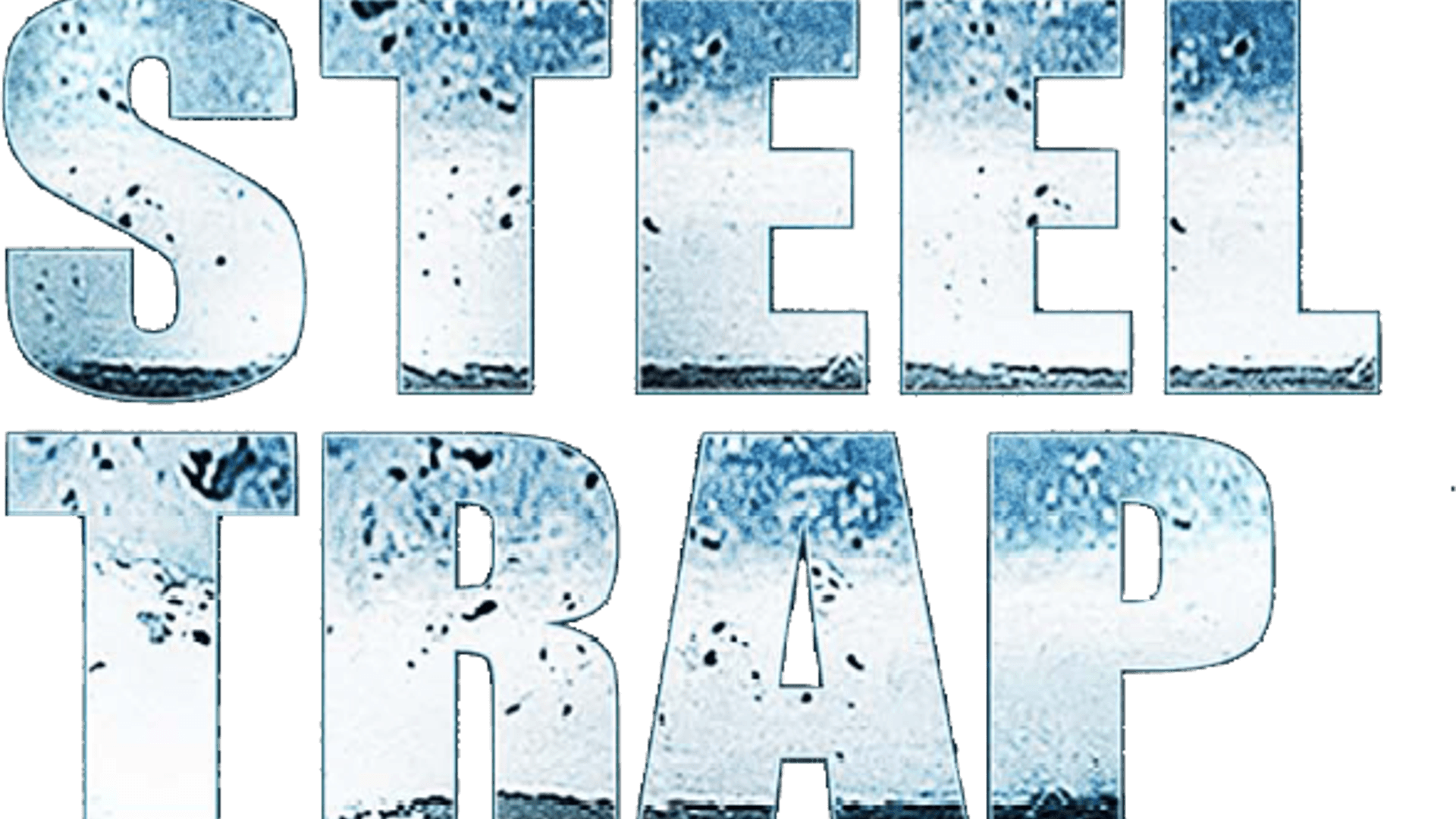 Foto do filme Steel Trap