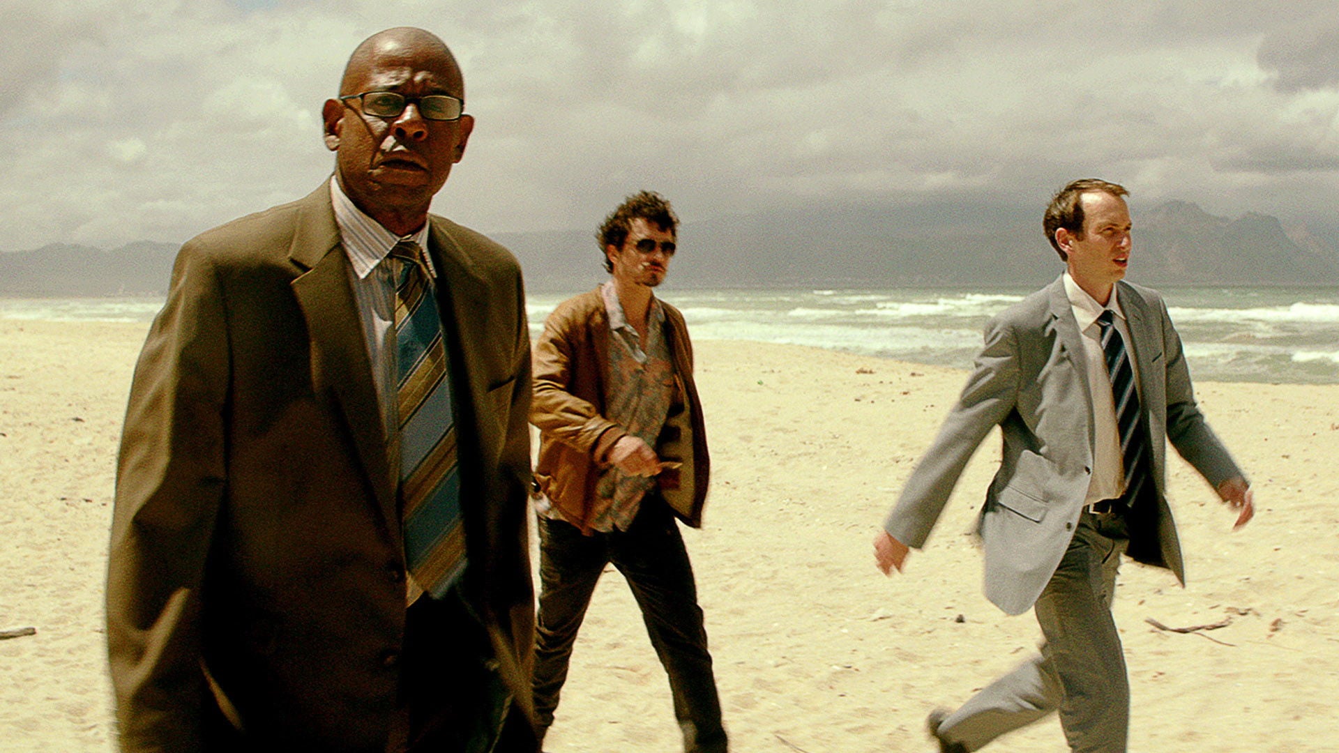 Foto do filme Zulu