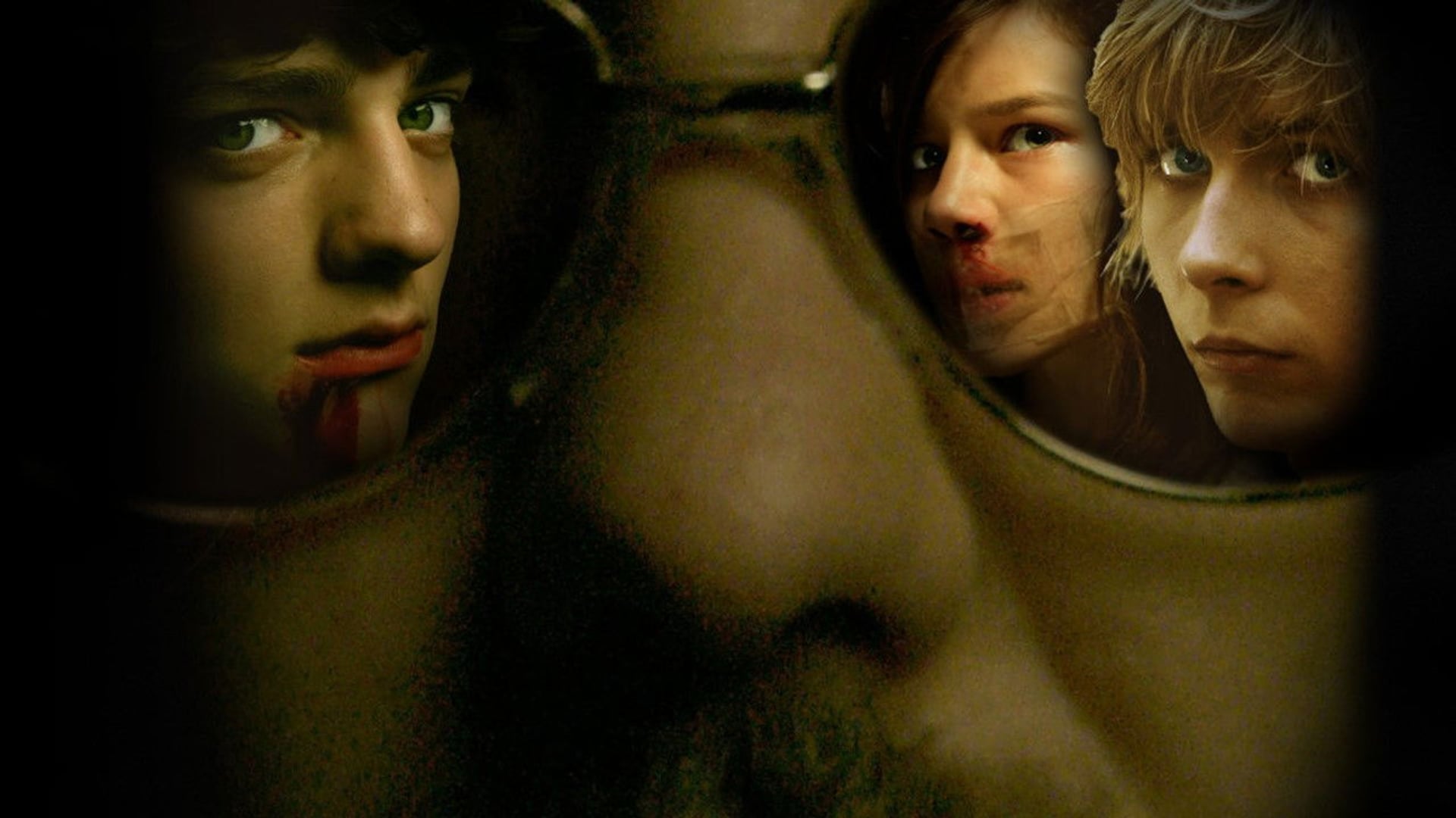 Foto do filme Caçada Sinistra