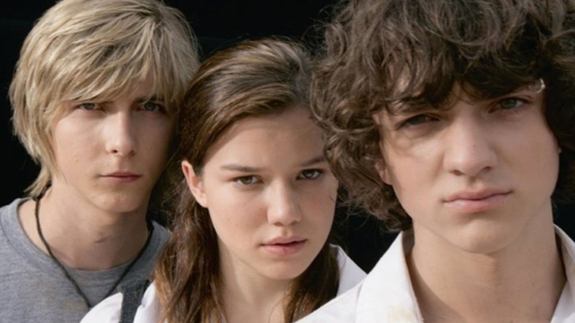 Foto do filme Caçada Sinistra